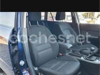 Usado Mazda 6 Sportive 143 CV (105 kW) 2006 Azul Familiar