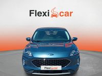 Usado Ford Kuga ST-Line 120 CV (88 kW) 2022 Azul SUV