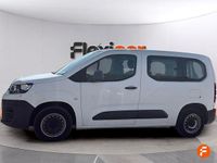 Usado Citroën Berlingo Live 102 CV (75 kW) 2020 Blanco Monovolumen