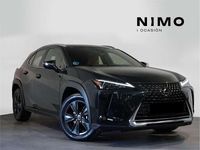 Usado Lexus UX 250h 184 CV (135 kW) 2023 SUV