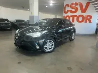 Usado Toyota C-HR Active 122 CV (89 kW) 2021 Negro SUV