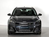 Ny Kia XCeed 100 HK (73 kW) 2025 Sort SUV