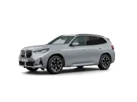 Usado BMW X3 197 CV (144 kW) 2025 Gris SUV