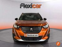 Usado Peugeot 2008 GTi 131 CV (96 kW) 2022 Naranja SUV