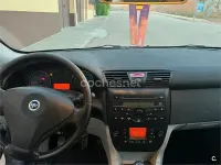 Usado Fiat Stilo Dynamic 115 CV (84 kW) 2005 Negro Berlina