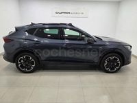 Usado Cupra Formentor 150 CV (110 kW) 2025 Gris / plata SUV
