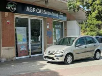 Usado Citroën C3 61 CV (44 kW) 2007 Marrón Berlina