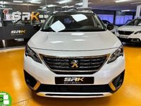 Usado Peugeot 5008 Allure 120 CV (88 kW) 2018 SUV