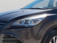 Usado Ford Kuga Business Edition 150 CV (110 kW) 2016 Gris / plata SUV