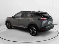 Usado Peugeot 2008 Allure 131 CV (96 kW) 2024 Gris SUV