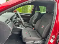 Usado Seat Arona Ecomotive 115 CV (84 kW) 2019 Rojo SUV