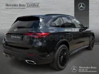 Nuevo Mercedes GLC300e 333 CV (244 kW) 2026 Gris / plata SUV