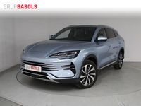 Usado BYD Seal U Boost 218 CV (160 kW) 2025 Blanco SUV