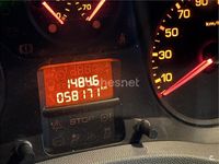 Usado Citroën Jumpy 71 CV (52 kW) 2004 Blanco Monovolumen