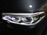 Usado BMW 540 Comfort Edition 340 CV (250 kW) 2019 Gris Berlina