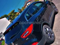 Usado Renault Kadjar Zen 110 CV (80 kW) 2015 Azul SUV