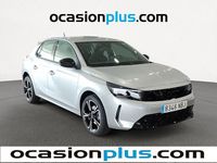 Nuevo Opel Corsa S 110 CV (80 kW) 2025 Gris Utilitario