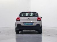 Usado Citroën C3 Feel 83 CV (61 kW) 2021 Beige Utilitario