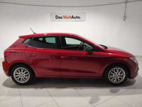 usado Seat Ibiza 1.0 TSI S&S FR 110