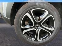 Usado Citroën C3 PureTech 83 HP (61 kW) 2023 Branco Citadino