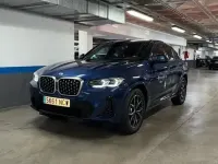 Usado BMW X4 xLine 190 CV (139 kW) 2025 SUV