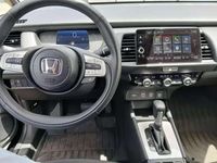 Usado Honda Jazz 122 CV (89 kW) 2025 Blanco Utilitario