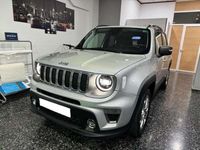 usado Jeep Renegade 1.6Mjt Limited 4x2 DDCT