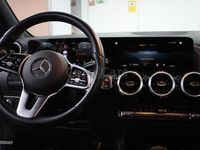 Usado Mercedes GLA180 136 CV (100 kW) 2022 Gris SUV