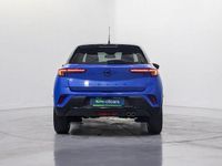 Usado Opel Mokka Ultimate 136 CV (100 kW) 2024 Azul SUV
