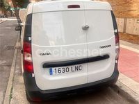 Usado Dacia Dokker 102 HP (75 kW) 2019 Branco Monovolume