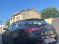 Usado Alfa Romeo Giulietta Distinctive 105 CV (77 kW) 2014 Negro Utilitario