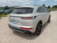 Usado DS Automobiles DS4 Performance 225 CV (165 kW) 2021 Gris SUV