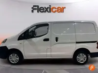 Usado Nissan NV 90 CV (66 kW) 2019 Blanco Van
