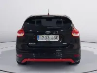 Usado Ford Focus Sport 125 CV (91 kW) 2016