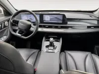 Usado Ebro s700 147 CV (108 kW) 2025 Blanco SUV