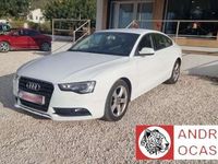 usado Audi A5 Sportback 2.0 TDI 143CV F.AP