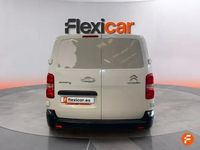 Usado Citroën Jumpy 102 CV (75 kW) 2022 Blanco Monovolumen