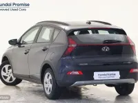 Usado Hyundai Bayon 84 CV (61 kW) 2023 SUV