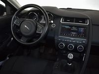 Usado Jaguar E-Pace S 180 CV (132 kW) 2018 Rojo SUV