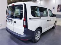 usado VW Caddy Maxi 2.0TDI Origin 102