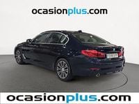 Usado BMW 530 265 CV (194 kW) 2020 Azul Berlina