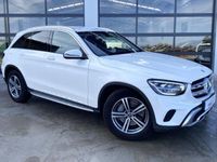 usado Mercedes 200 GLC4MATIC 204cv Híbrido