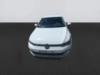 Usado VW Golf VII 115 CV (84 kW) 2021 Blanco Utilitario