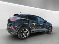 Usado Ford Puma ST-Line 125 CV (91 kW) 2022 Negro SUV