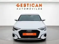 Usado Audi A3 Sportback e-tron Advanced 204 CV (150 kW) 2023 Blanco Utilitario