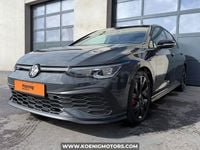Usado VW Golf VIII GTI Clubsport 301 CV (221 kW) 2022 Gris / plata Berlina