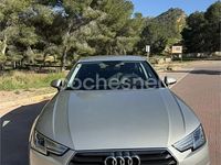 Occasion Audi A4 Advanced 150 PK (110 kW) 2016 Beige Sedan