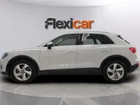 Usado Audi Q3 Advanced Plus 150 CV (110 kW) 2021 Blanco SUV