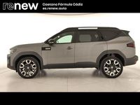 Usado Dacia Bigster Journey 156 CV (114 kW) 2025 Gris SUV