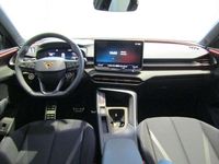 Usado Cupra Terramar 150 CV (110 kW) 2024 Negro SUV